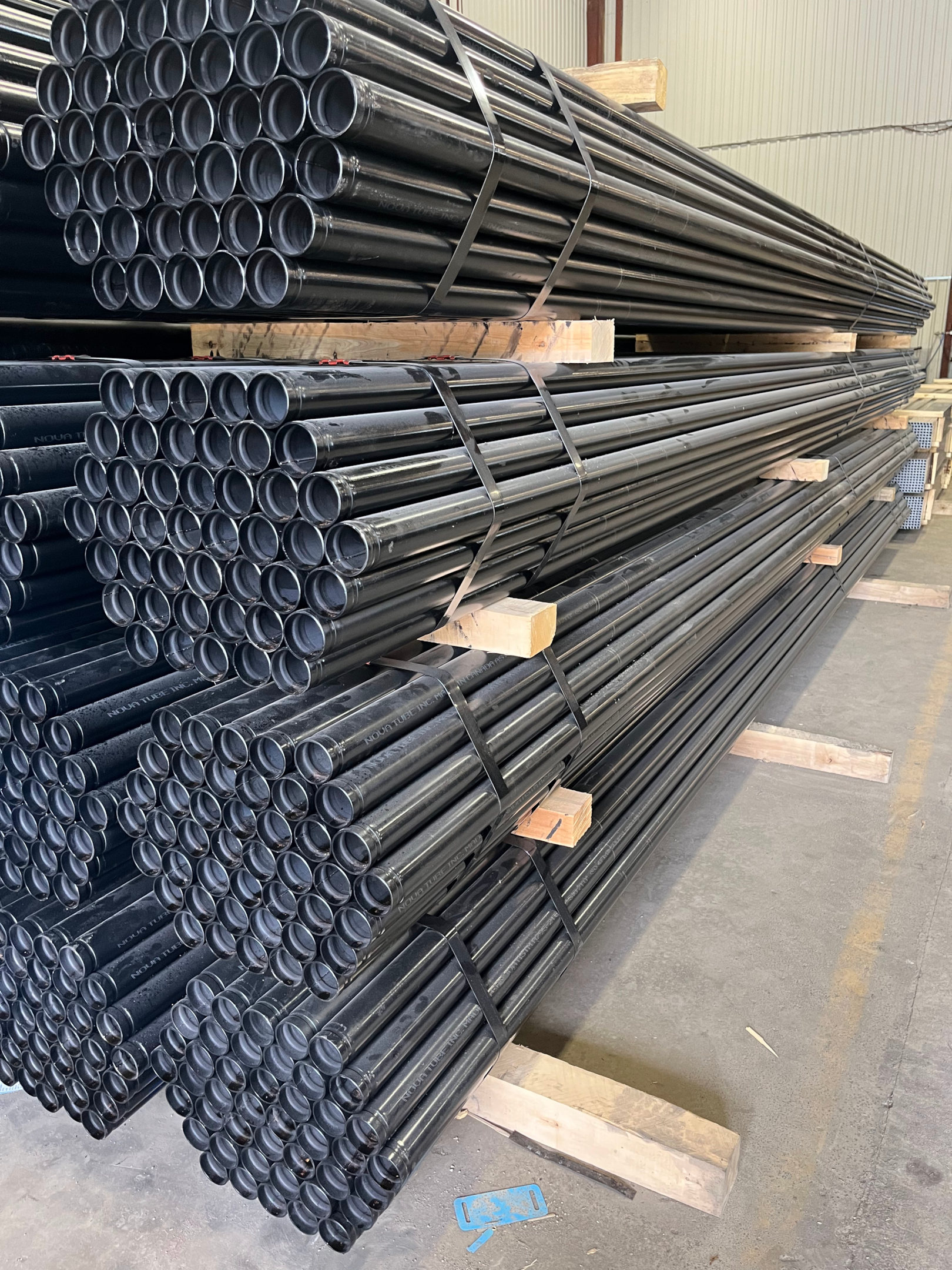 ASTM A53 vs A106